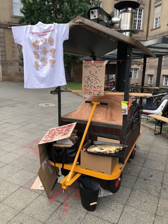 Schöneberger Sommer