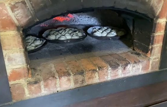 Screenshot zur Videoanleitung "Brot backen"